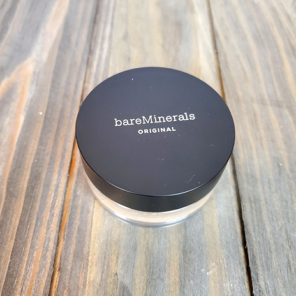 Bare Minerals Original Powder Foundation NWT